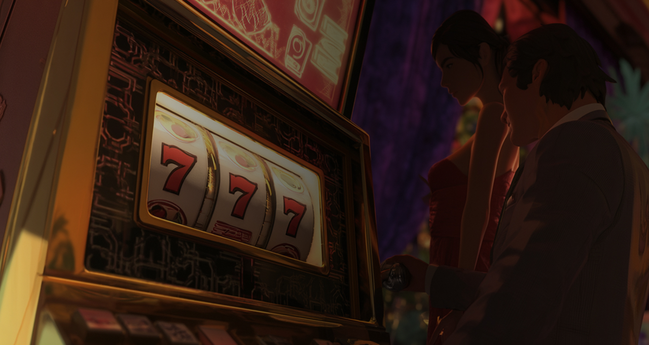 Royal Spins Casino