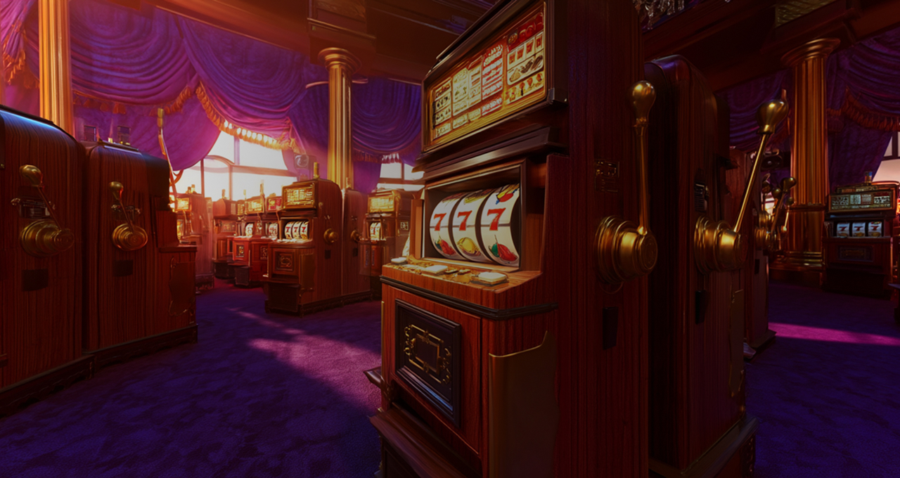 Royal Spins Casino